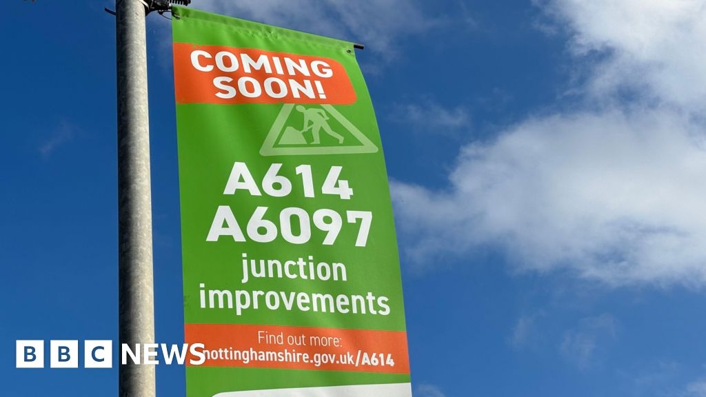 Will long-awaited Nottinghamshire road upgrades finally happen?