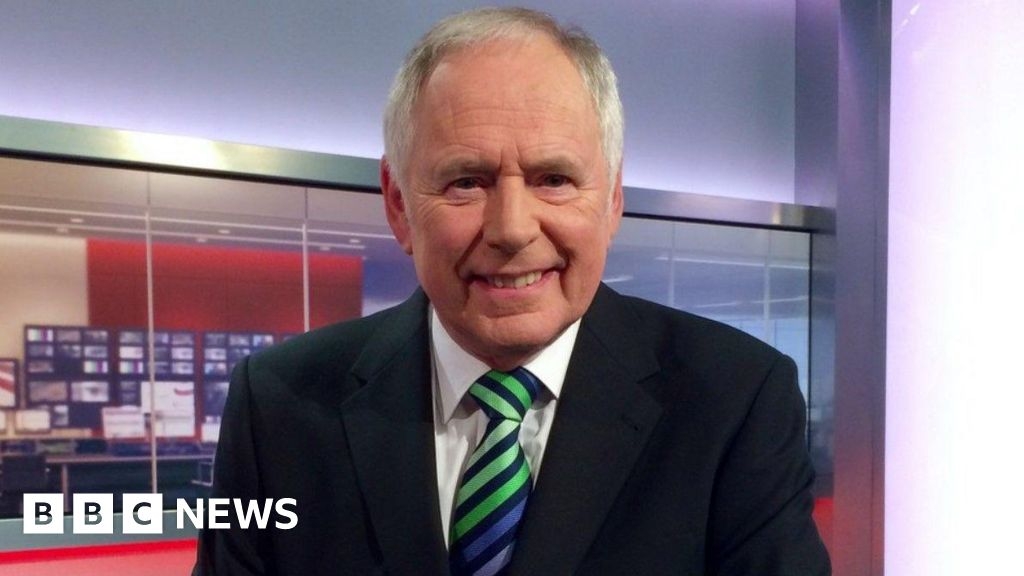Nick Owen praises power of conversation on prostate cancer