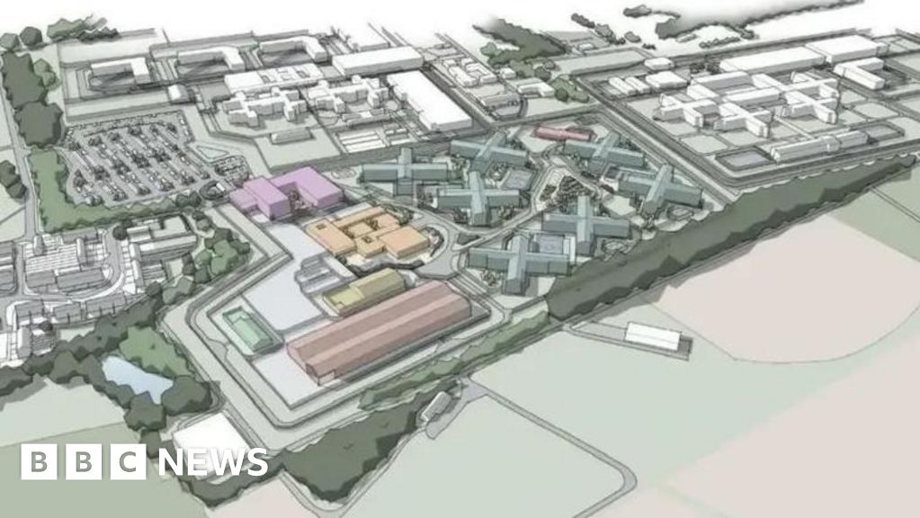 Appeal against plan for third jail in Ulnes Walton fails