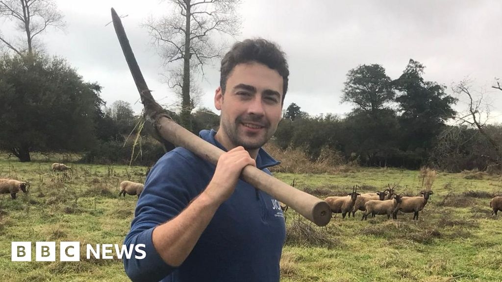 Two Jersey students win awards for natural history work