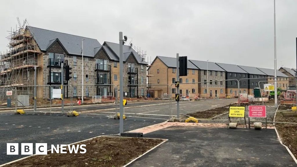 Thousands of homes planned for Peterborough and surrounding area