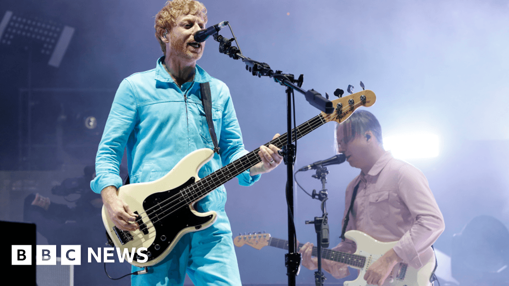 Second Biffy Cylro date added to Eden Sessions