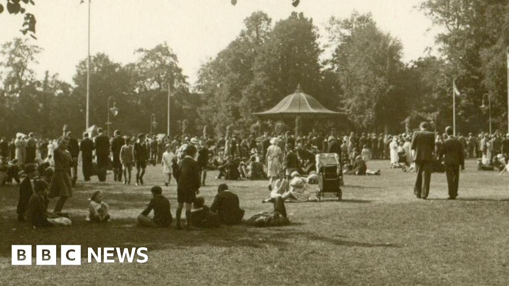 Celebrations to mark 125 years of Northampton bandstand
