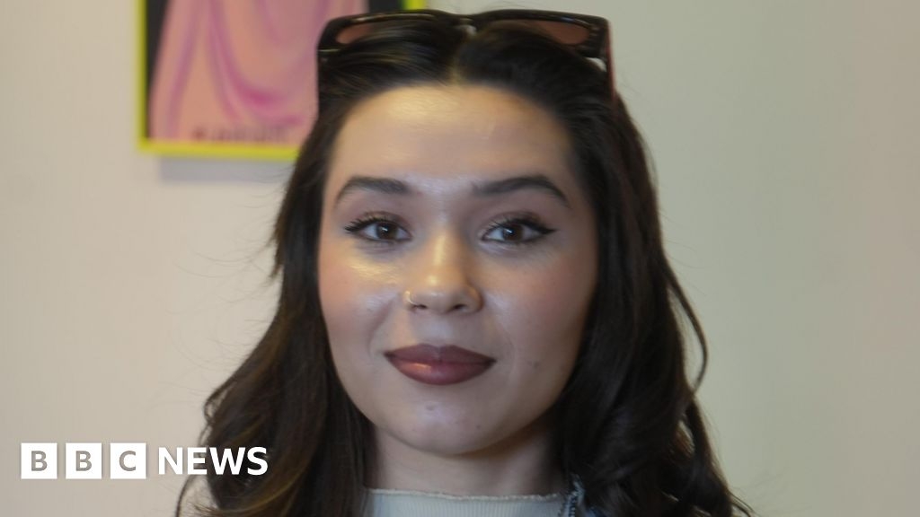 New Ipswich exhibition giving Afghan women and girls a voice