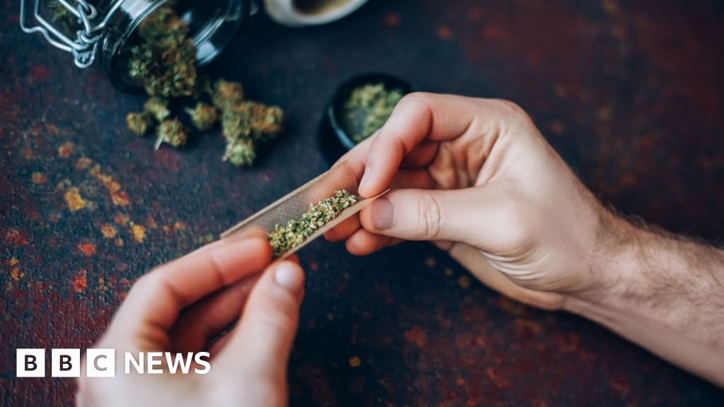 Wiltshire PCC supports calls to reclassify cannabis as Class A