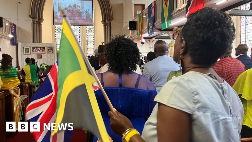 Windrush Day celebration in Sheffield honours lasting legacy
