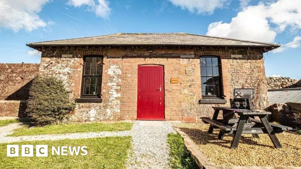 Maker Heights at centre of Cornish heritage site planning row