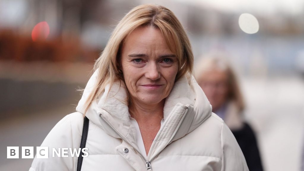 No ban on public viewing Sandie Peggie tribunal online