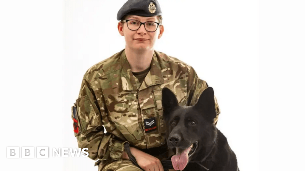 Death of RAF corporal investigated by MoD and Lincolnshire Police