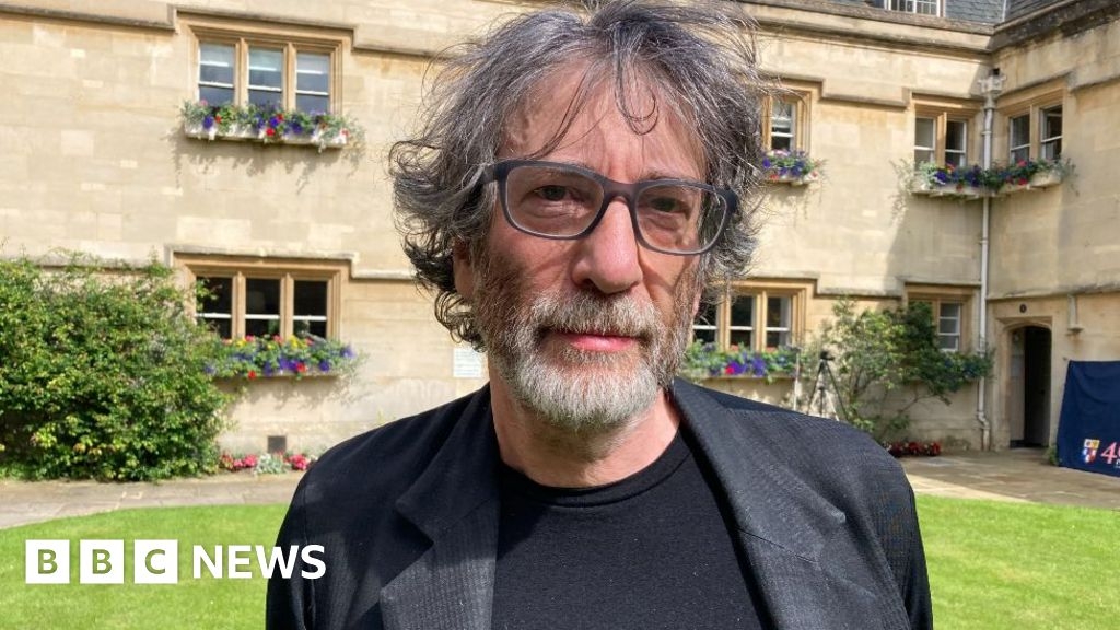 Theatre adaptation of Neil Gaiman book scrapped