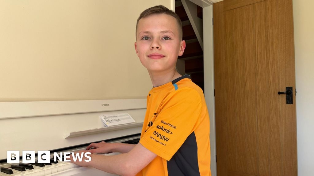 Stoke Ferry piano prodigy invited to Royal Academy of Music