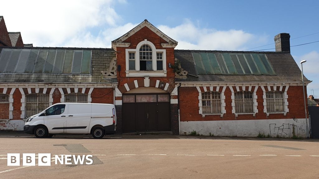 Homes plan for historic shoe factory in Northampton site delayed