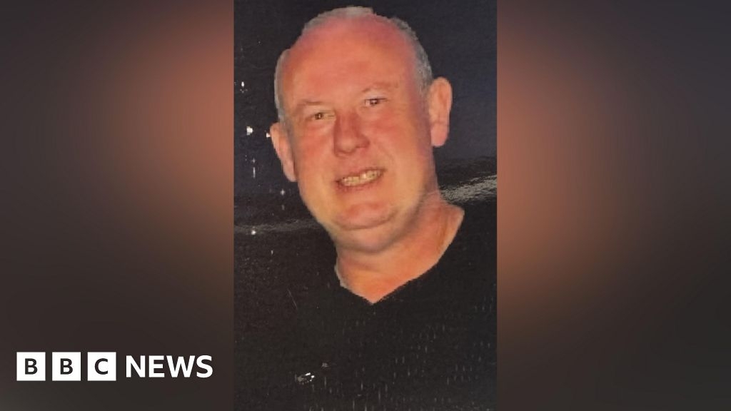 Tribute to Battle Hill 'gentle giant' killed in North Shields crash