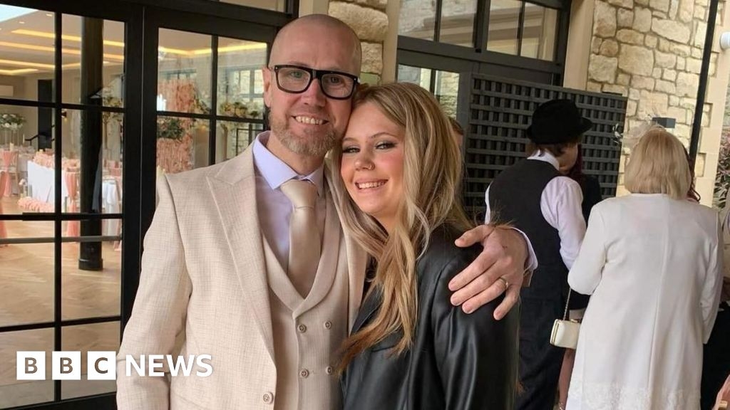 Daughter to run Great Bristol Run in memory of 'loving dad'
