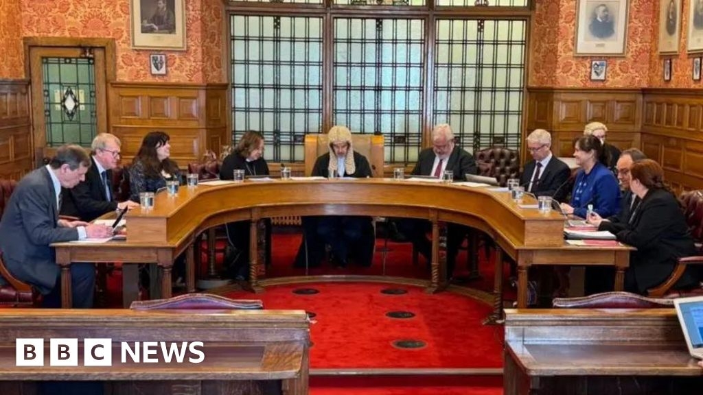 Tynwald rejects majority of proposed Legislative Council reforms