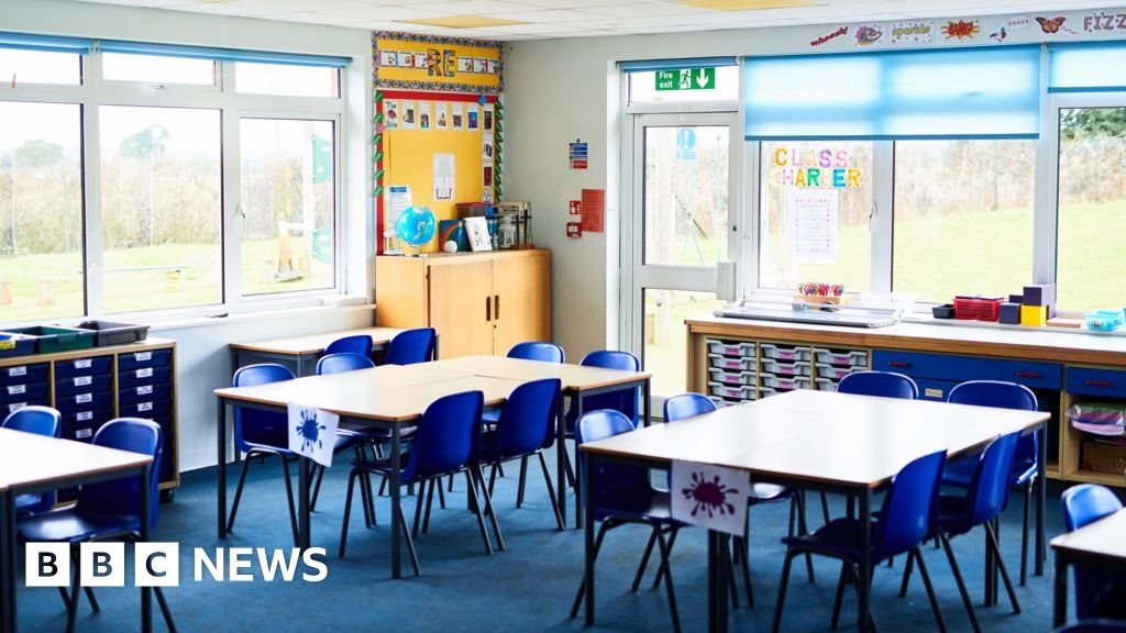 Surrey council introduces two week half-term break for schools