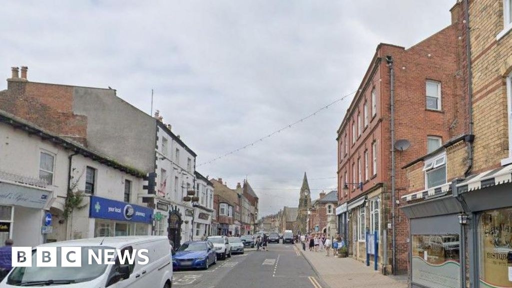 Decision over plans for new bar in Filey deferred until summer