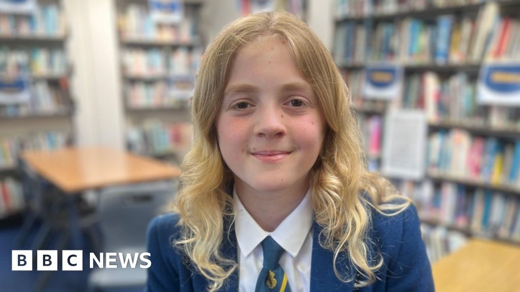 Voting: 16-year-olds talk about lowering the voting age