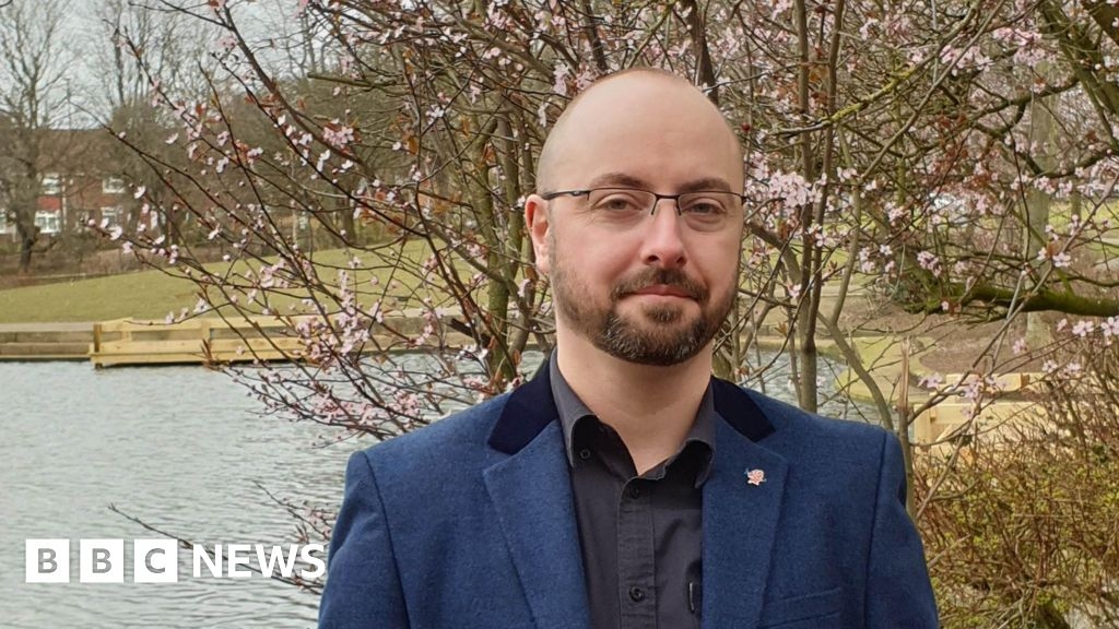 Hartlepool deputy leader quits Labour over trans policy
