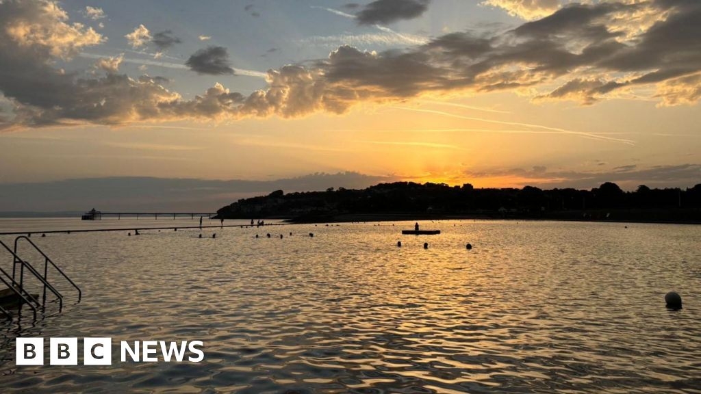 Bristol in Pictures: It's a new dawn, it's a new day