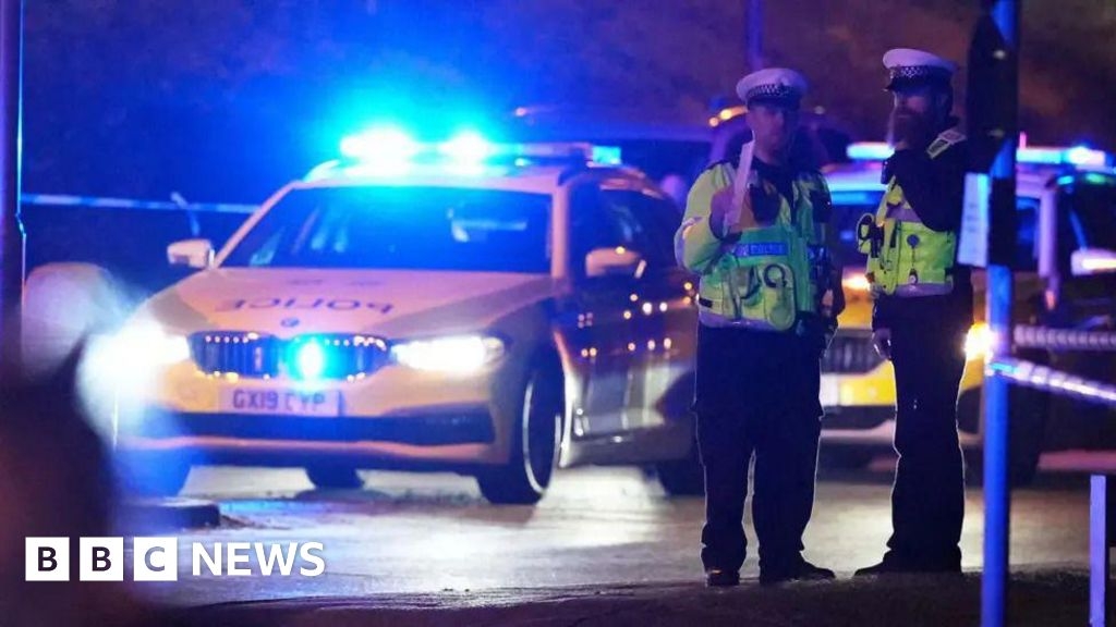 Pedestrian who died in fatal Crawley crash named