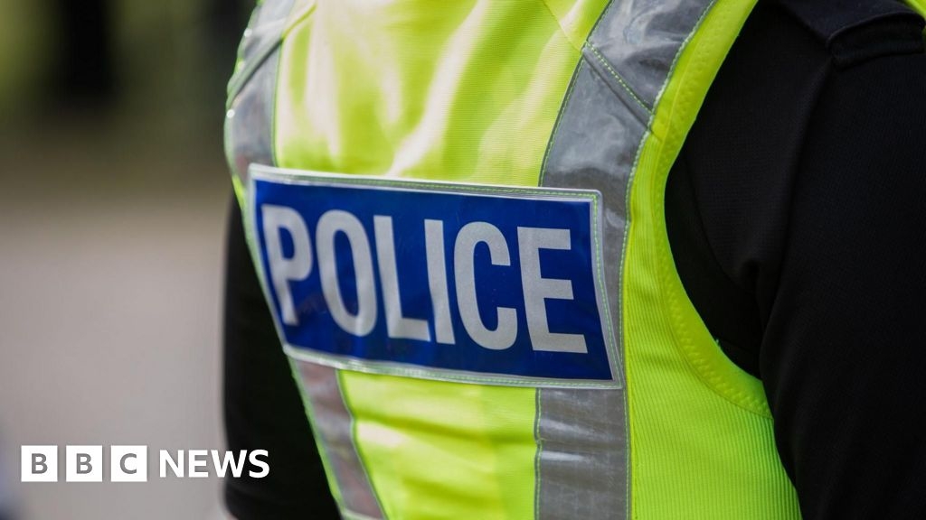 Thames Valley Police PC accused of sharing sex video with colleague