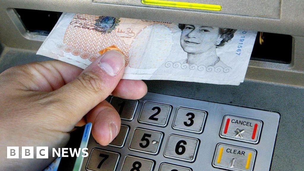 Baxenden: Residents to get free-to-use cash machine