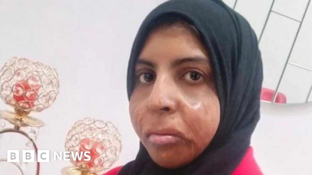 Shahzadi Khan: Indian woman executed in UAE for killing infant