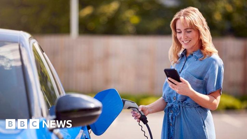 Online Worcestershire map aims to get electric vehicle charge point ideas