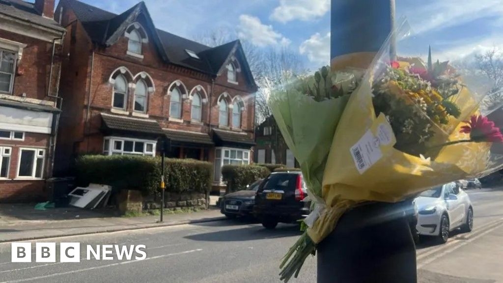Man killed by police car in Birmingham named as father-of-two