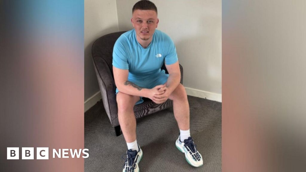 Family pays tribute to man who died after Derby stabbing