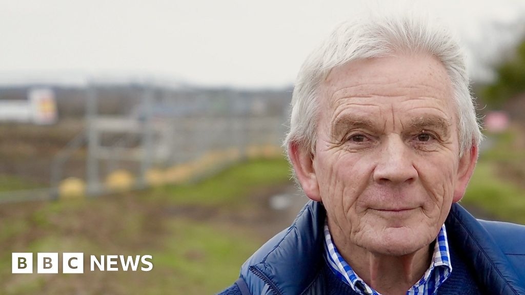 Suffolk's Sizewell C groundwork under way but funding not agreed
