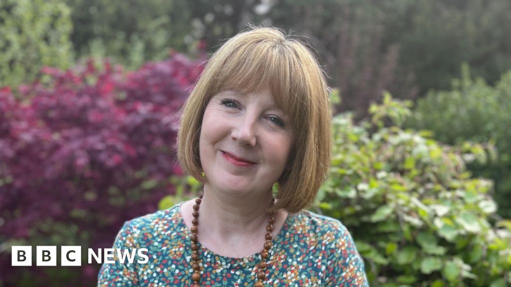 Suncream should be everywhere - Sheffield skin cancer sufferer