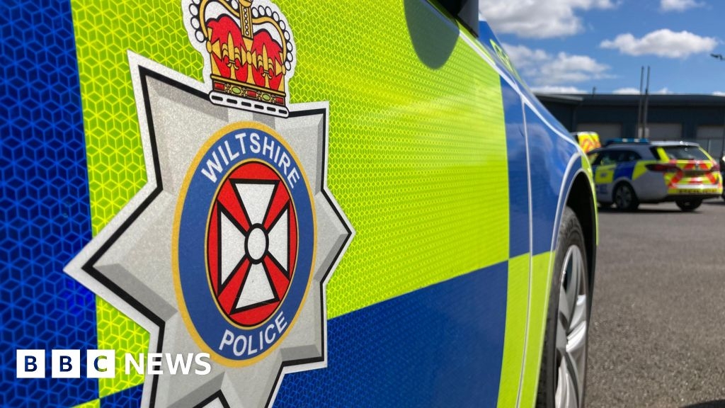 Former Wiltshire Police officer sentenced over indecent images