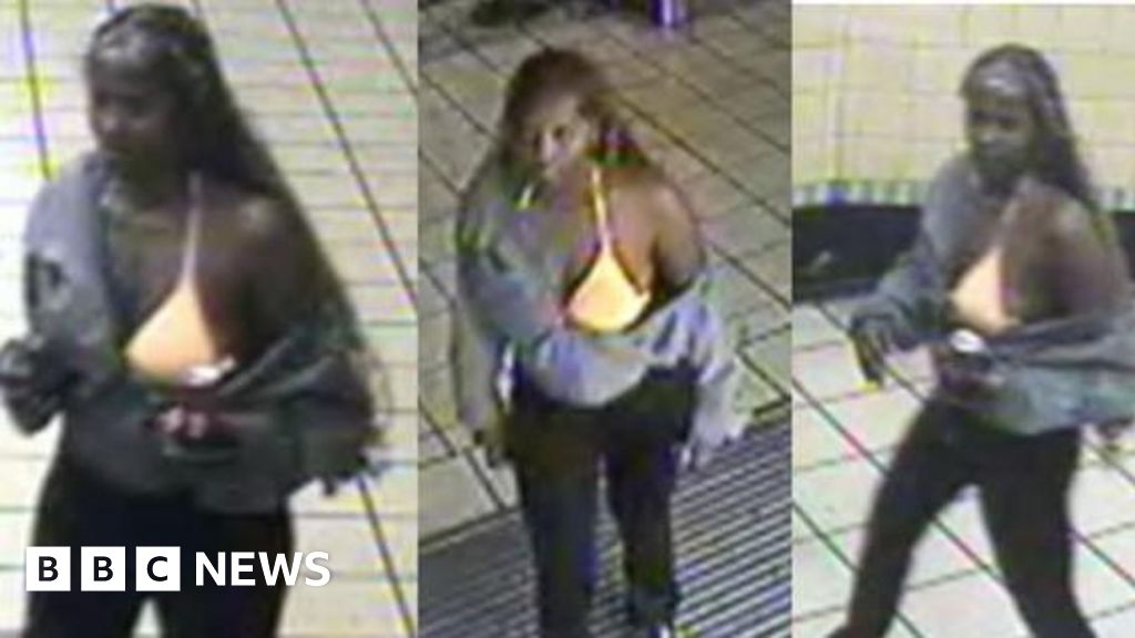 Policewoman attacked tackling Wood Green Tube 'fare dodgers'