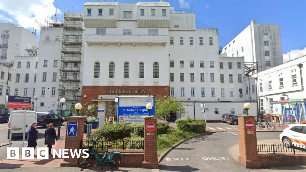 Hospital's infrastructure 'among worst in NHS'