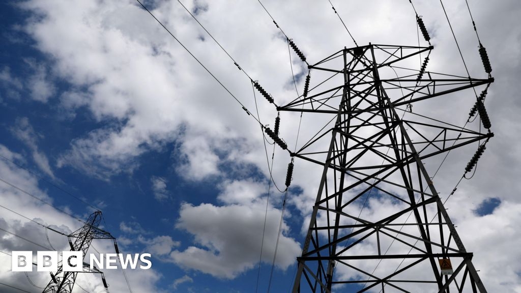 More electricity pylons proposed for Lincolnshire