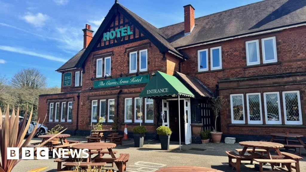 Hotel in Sleaford to receive £1.8m refurbishment
