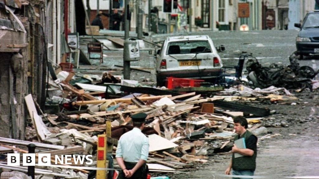 Omagh bomb: Victims to be remembered as inquiry opens