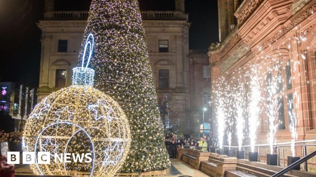 Derry and Strabane: Ratepayers foot £45K Christmas vandalism bill