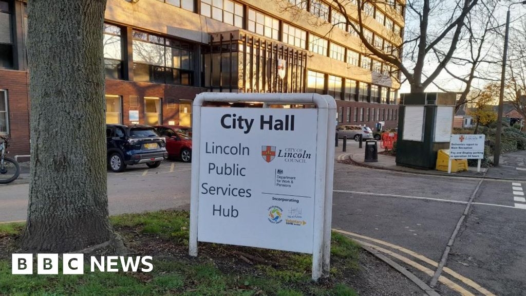 City of Lincoln Council complaints hit five-year high