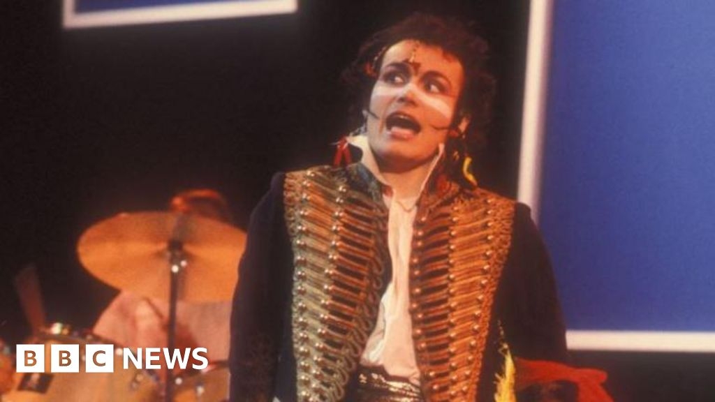 Hairy Biker Dave Myers' make-up artist past explored by Barrow museum