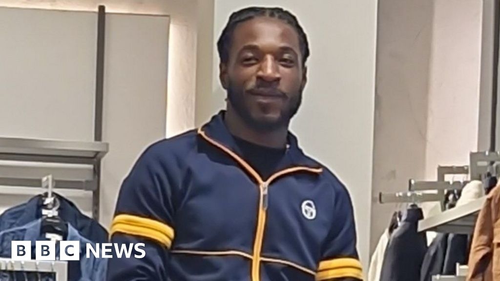 Tyler Roberts-Emmanuel convicted of murder of Shaquille Graham