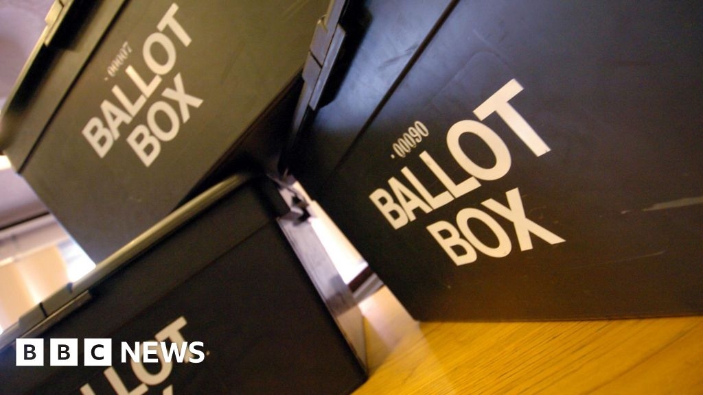 Change to Jersey election eligibility criteria voted down