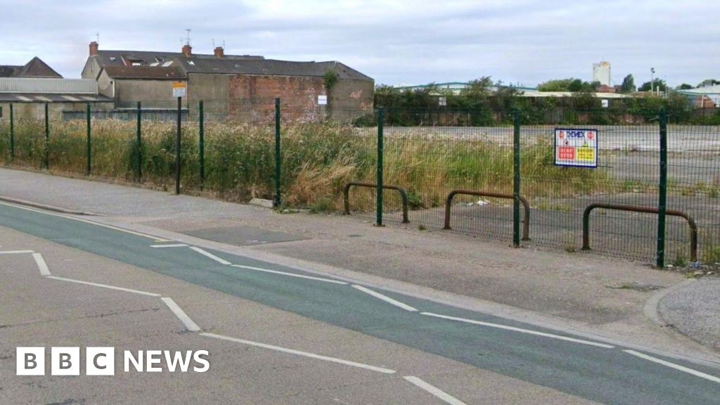 Hull car park for 450 approved ahead of Drypool Bridge closure