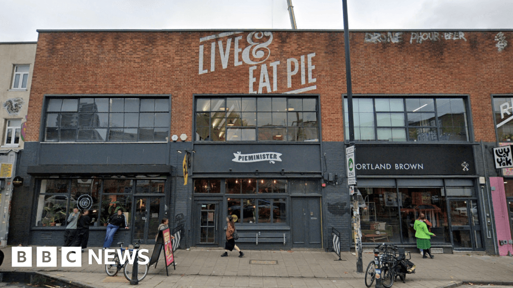 Pieminister pies recalled by Food Standards Agency over date error