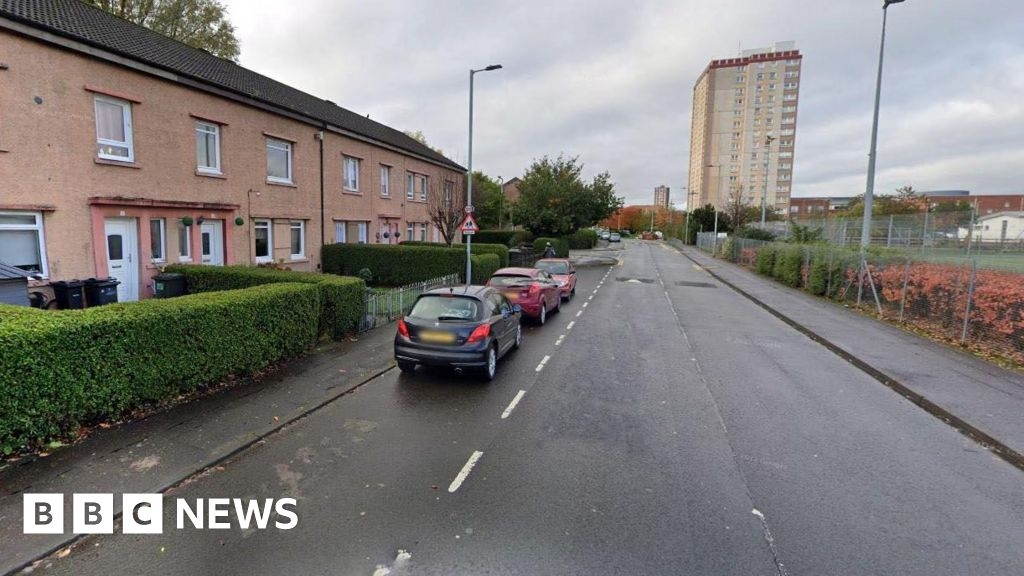 Police investigate shots being fired in Edinburgh