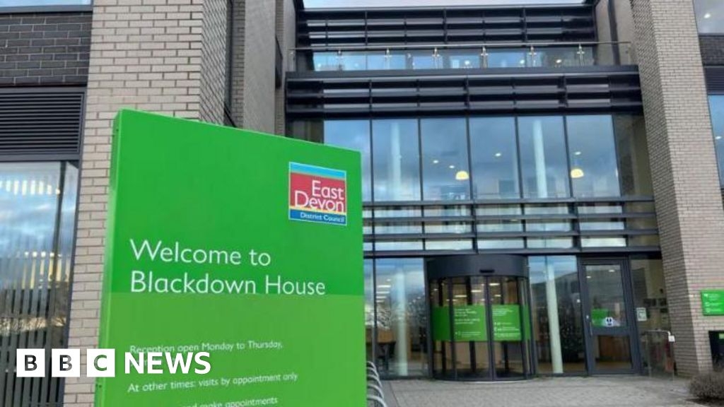 East Devon District Council rejects lithium battery facility