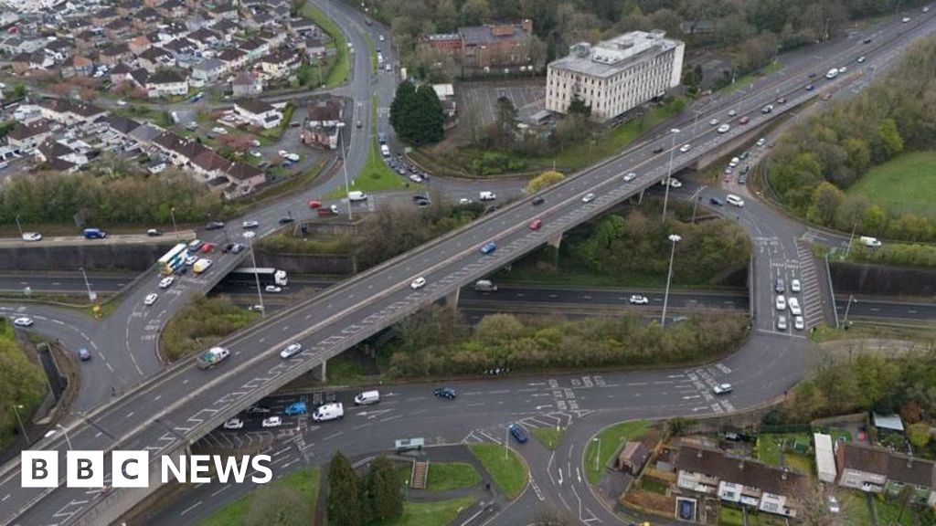 Upgrade of Manadon Roundabout in Plymouth gets £13.3m in funding