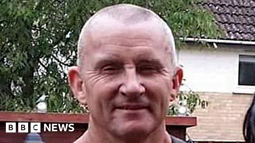 Man hunting wife is jailed for double stabbing in Stevenage